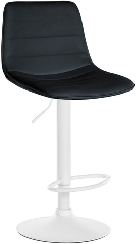 Bar stool Lex imitation leather