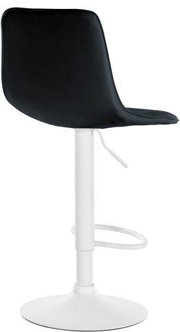 Bar stool Lex imitation leather