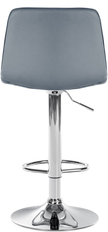 Bar stool Lex imitation leather