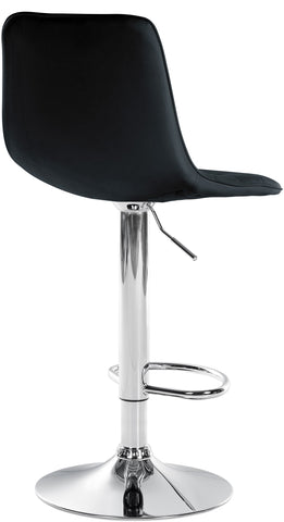 Bar stool Lex imitation leather