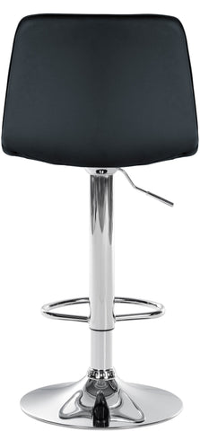 Bar stool Lex imitation leather