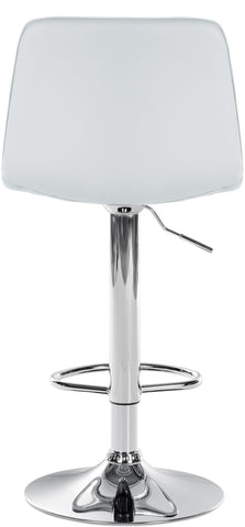 Bar stool Lex imitation leather