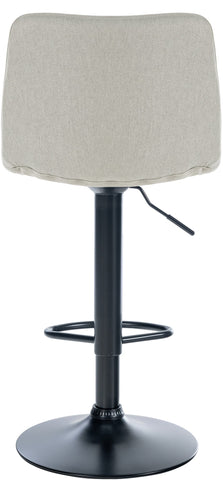 Bar stool Lex fabric