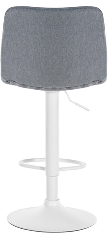 Bar stool Lex fabric