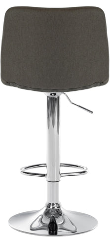 Bar stool Lex fabric