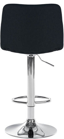 Bar stool Lex fabric