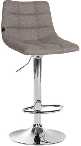 Bar stool Jerry fabric