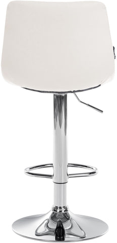 Bar stool Jerry faux leather