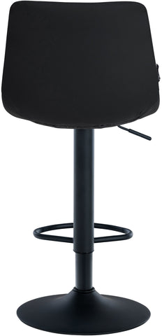 Bar stool Jerry faux leather