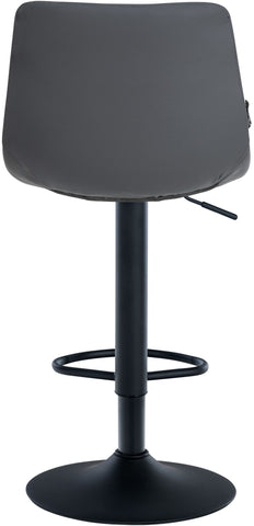 Bar stool Jerry faux leather