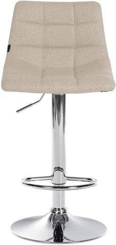 Bar stool Jerry fabric