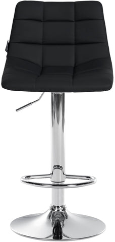 Bar stool Jerry faux leather