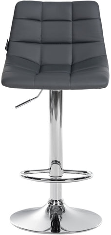 Bar stool Jerry faux leather