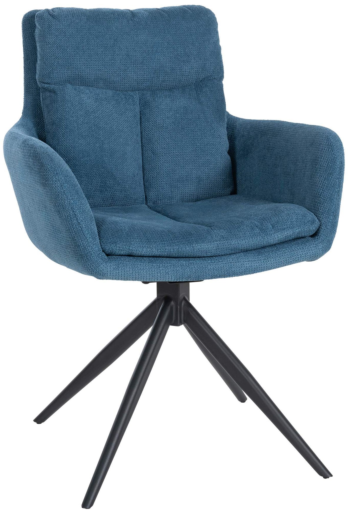 Dining chair Vilas fabric