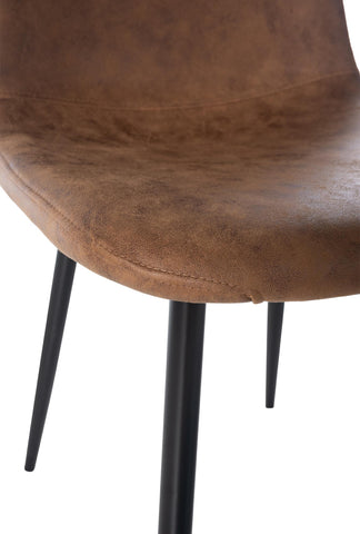 Napier dining chair