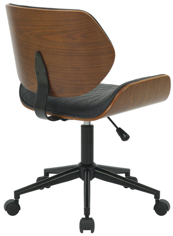 Office chair Harvest imitation leather