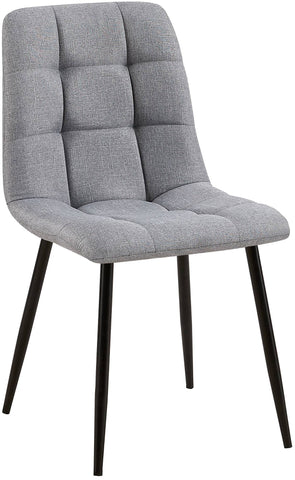 Tilde dining chair