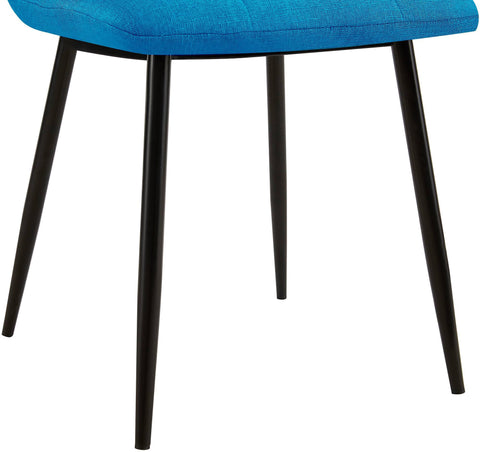 Tilde dining chair