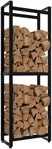 Firewood stand Morson