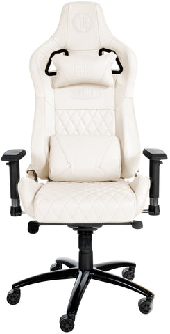 Office chair Keren Genuine leather