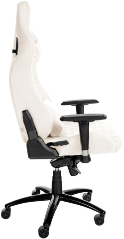 Office chair Keren Genuine leather