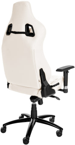 Office chair Keren Genuine leather