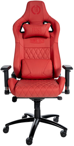 Office chair Keren Genuine leather