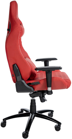 Office chair Keren Genuine leather