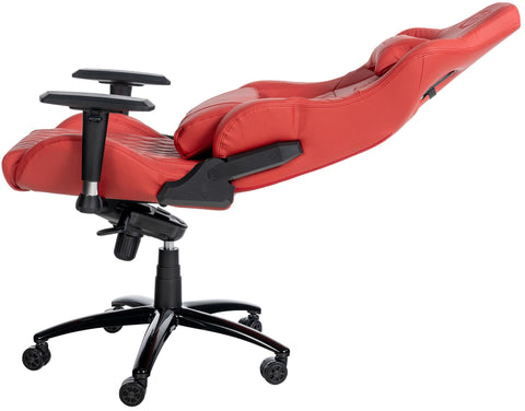 Office chair Keren Genuine leather