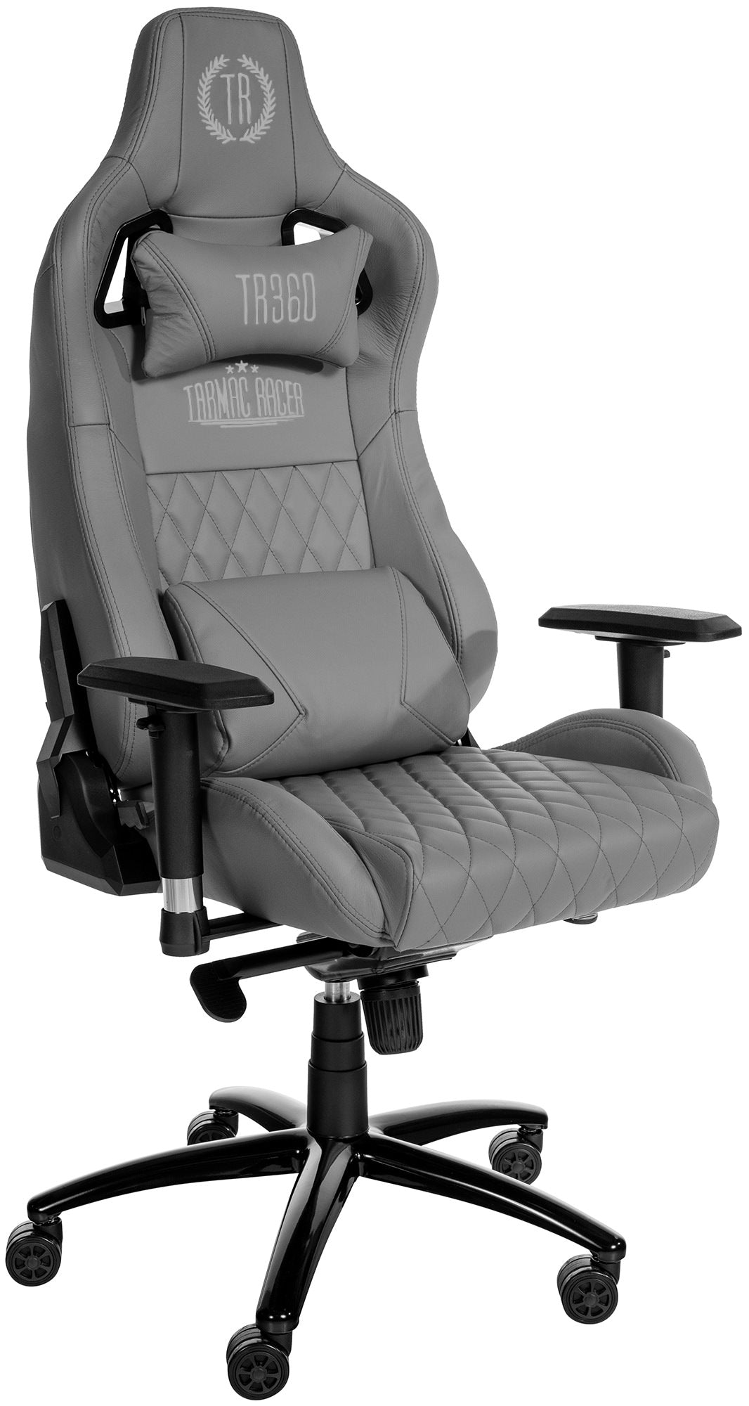 Office chair Keren Genuine leather