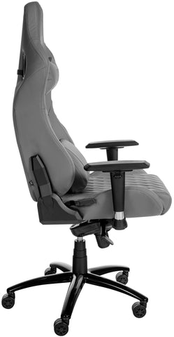 Office chair Keren Genuine leather