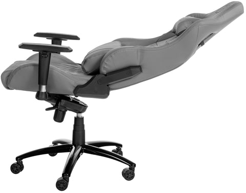 Office chair Keren Genuine leather