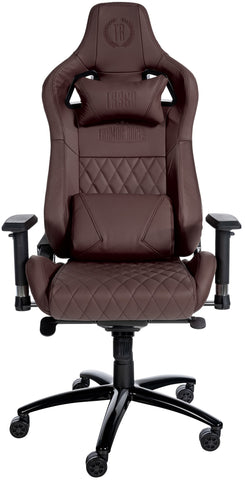 Office chair Keren Genuine leather