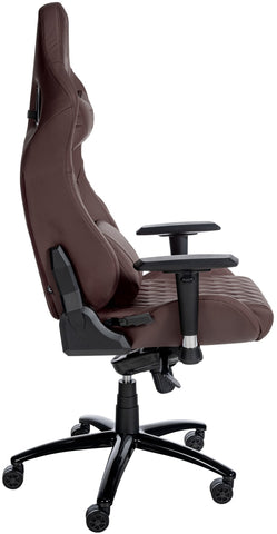 Office chair Keren Genuine leather