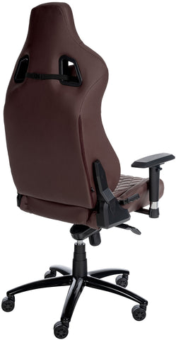 Office chair Keren Genuine leather