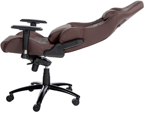 Office chair Keren Genuine leather