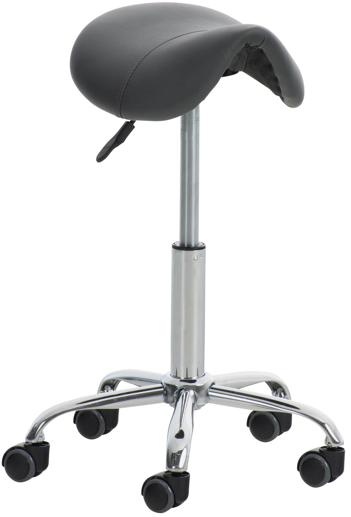 Work stool Reno imitation leather