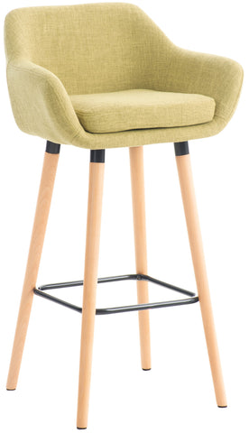 Bar stool Grant fabric