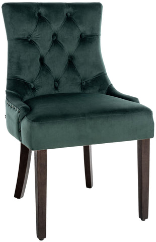 Dining chair Aberdeen velvet