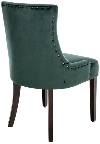 Dining chair Aberdeen velvet