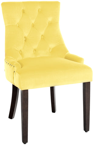 Dining chair Aberdeen velvet