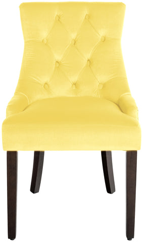 Dining chair Aberdeen velvet