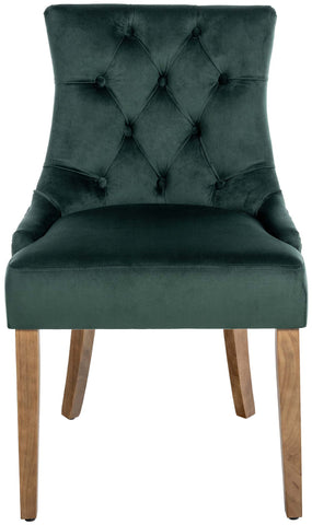 Dining chair Aberdeen velvet