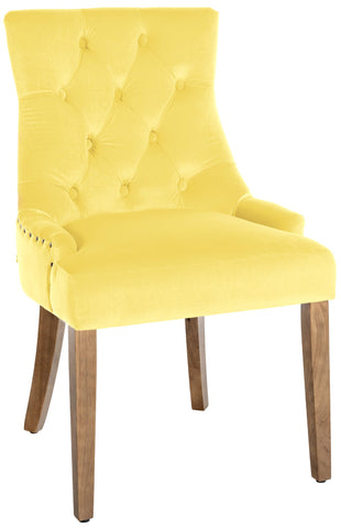 Dining chair Aberdeen velvet