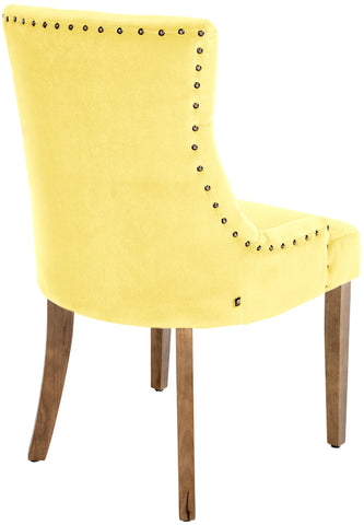 Dining chair Aberdeen velvet