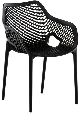 Stackable chair Air XL