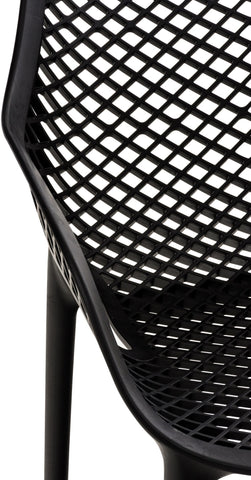 Stackable chair Air XL