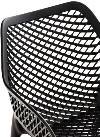 Stackable chair Air XL