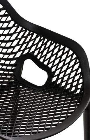 Stackable chair Air XL