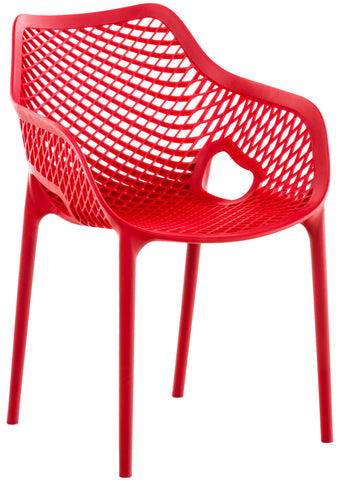 Stackable chair Air XL